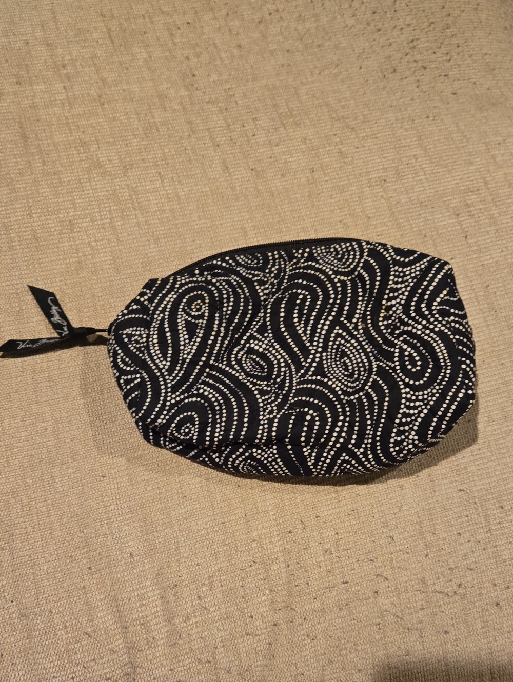 Vera Bradley Cosmetic Bag